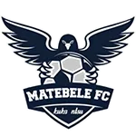 Logo do Matebele de Botsuana Matebele