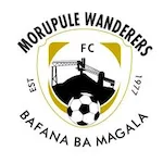 Logo do Morupule Wanderers de Botsuana Morupule Wanderers