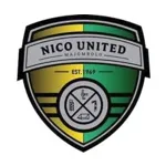 Logo do Nico United de Botsuana Nico United