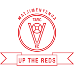 Logo do TAFIC de Botsuana TAFIC