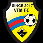Logo do VTM de Botsuana VTM