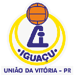 Logo of the AA Iguaçu from Brazil AA Iguaçu