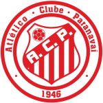 Logo of the Paranavaí from Brazil Paranavaí