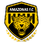 Logo do Amazonas de Brasil Amazonas