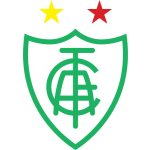 Logo do América Mineiro de Brasil América Mineiro