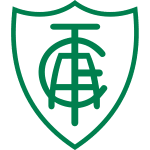 Logo of the América Mineiro W from Brazil América Mineiro W