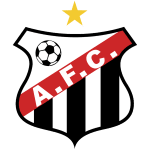 Logo of the Anápolis from Brazil Anápolis