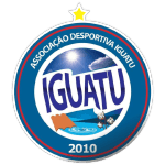 Logo of the Iguatu from Brazil Iguatu