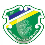 Logo of the Altos from Brazil Altos
