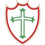 Logo do Portuguesa de Brasil Portuguesa