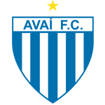 Logo do Avaí de Brasil Avaí