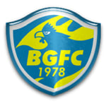 Logo of the Barra do Garcas from Brazil Barra do Garcas