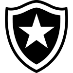 Logo do Botafogo de South America Botafogo