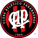 Logo do Atlético PR de Brasil Atlético PR