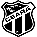 Logo do Ceará de Brasil Ceará