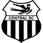 Logo do Central de Brasil Central