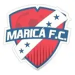 Logo do CFRJ / Maricá de Brasil CFRJ / Maricá