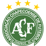 Logo do Chapecoense de Brasil Chapecoense