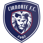 Logo do Cianorte de Brasil Cianorte