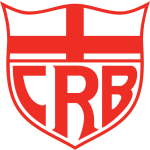 Logo do CRB de Brasil CRB