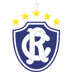 Logo do Remo de Brasil Remo