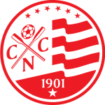 Logo of the Náutico from Brazil Náutico