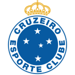 Logo of the Cruzeiro W from Brazil Cruzeiro W