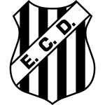 Logo of the Democrata SL from Brazil Democrata SL
