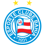 Logo do Bahia de South America Bahia