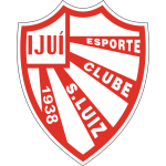 Logo of the São Luiz from Brazil São Luiz