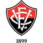 Logo do Vitória de South America Vitória