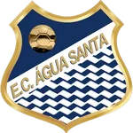 Logo do Água Santa de Brasil Água Santa
