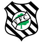 Logo do Figueirense de Brasil Figueirense