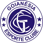 Logo do Goianésia de Brasil Goianésia
