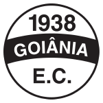 Logo do Goiânia de Brasil Goiânia