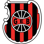 Logo of the Brasil de Pelotas from Brazil Brasil de Pelotas