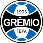 Logo do Grêmio W de Brasil Grêmio W