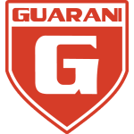 Logo do Guarani MG de Brasil Guarani MG