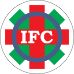 Logo do Ipatinga de Brasil Ipatinga
