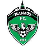 Logo of the Manaus from Brazil Manaus