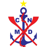 Logo of the Marcílio Dias from Brazil Marcílio Dias