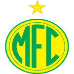 Logo do Mirassol de Brasil Mirassol