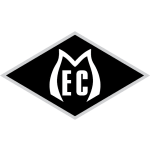 Logo do Mixto de Brasil Mixto