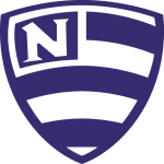 Logo of the Nacional PR from Brazil Nacional PR