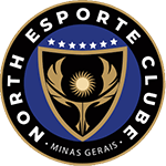 Logo of the North Esporte from Brazil North Esporte