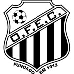 Logo of the Operário PR from Brazil Operário PR