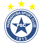 Logo of the Parnahyba from Brazil Parnahyba