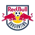 Logo do RB Bragantino de Brasil RB Bragantino