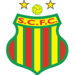 Logo do Sampaio Corrêa de Brasil Sampaio Corrêa