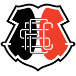 Logo of the Santa Cruz from Brazil Santa Cruz